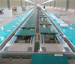 湖南總裝流水線檢測服務的重要性與實施策略