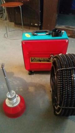 全面解析全自動管道清理機(jī) 從選購、使用到維護(hù)的專業(yè)指南