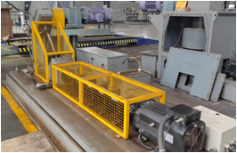 機(jī)械設(shè)備健康維護(hù)湖南省重點(diǎn)實(shí)驗(yàn)室 引領(lǐng)維護(hù)技術(shù)革新，賦能產(chǎn)業(yè)可持續(xù)發(fā)展