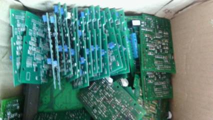 德馬格電路板維修中心 專業(yè)、可靠、全面的機(jī)械設(shè)備維護(hù)解決方案