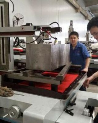 精細(xì)化管理與技術(shù)創(chuàng)新 北京機(jī)械加工廠的設(shè)備維護(hù)之道